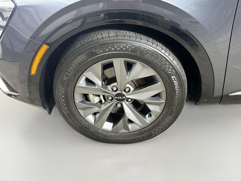 Used 2023 Kia Sportage SX FWD image 8