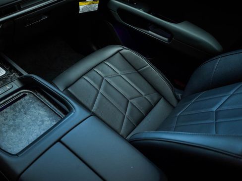 New 2027 Kia Telluride SX Prestige X-Pro AWD/4WD image 27