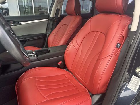 Used 2020 Honda Civic EX image 15