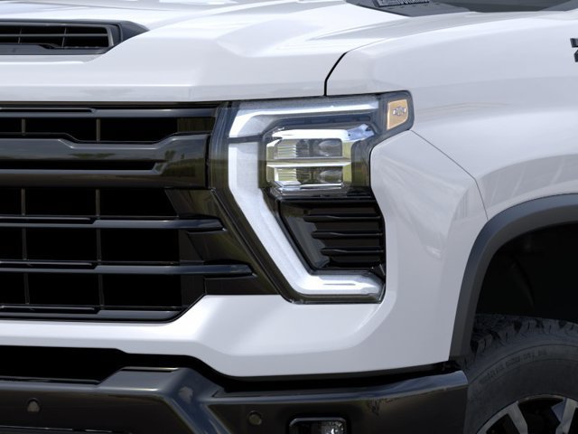New 2026 Chevrolet Silverado 2500 LT w/ Trail Boss Package AWD/4WD image 10