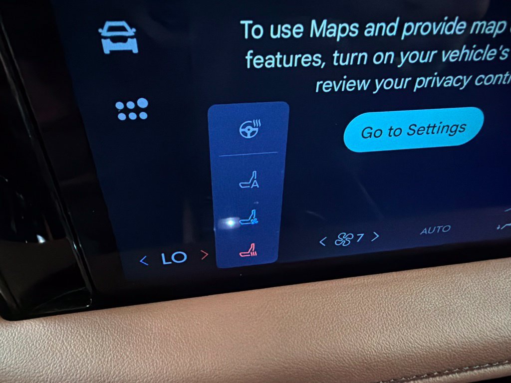 New 2027 Lincoln Aviator Reserve AWD/4WD image 13