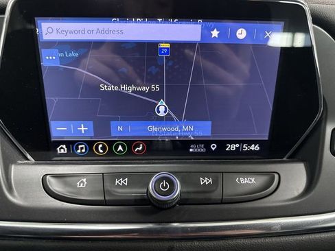 Used 2019 Chevrolet Blazer Premier w/ Driver Confidence II Package image 10