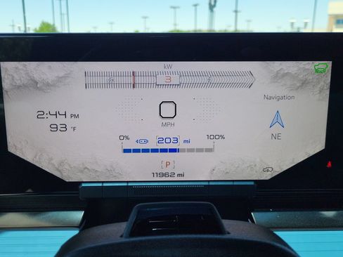 Used 2025 GMC Hummer EV 3X AWD/4WD image 27