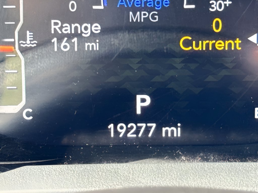 Used 2025 Jeep Wrangler Sport AWD/4WD image 20