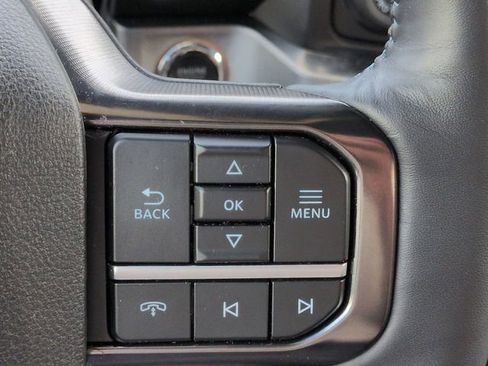 Certified 2025 Ford F250 Platinum w/ Tremor Off-Road Package AWD/4WD image 27