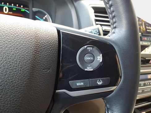 Used 2022 Honda Pilot Special Edition image 21