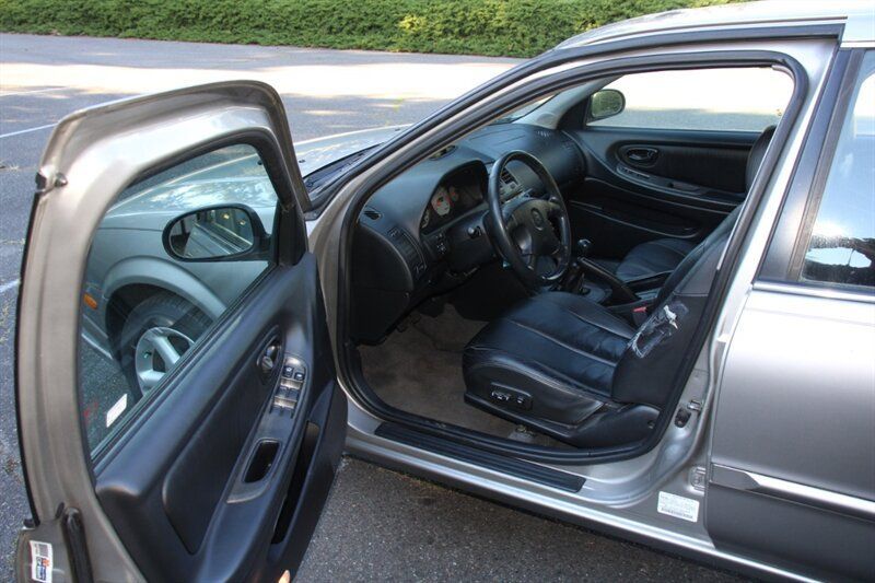 Used 2000 Nissan Maxima SE FWD image 5