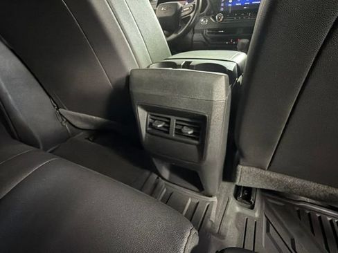 Certified 2023 Chevrolet Colorado Trail Boss w/ Advanced Trailering Package AWD/4WD image 30