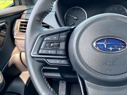 Certified 2026 Subaru Forester Limited AWD/4WD image 19