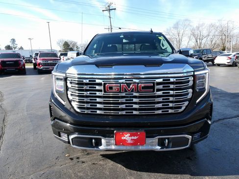Certified 2022 GMC Sierra 1500 Denali image 12