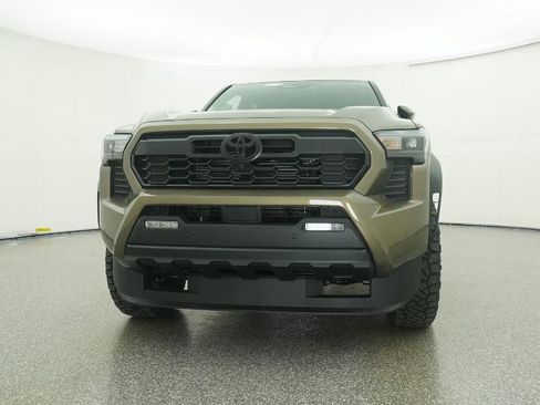 New 2026 Toyota Tacoma TRD Off-Road image 52