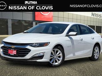 Used 2022 Chevrolet Malibu LT FWD video 1
