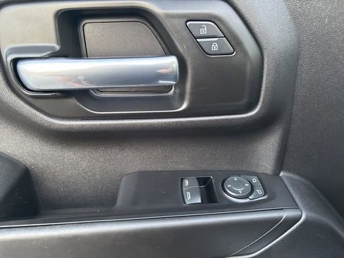 Used 2019 Chevrolet Silverado 1500 W/T w/ WT Convenience Package image 10