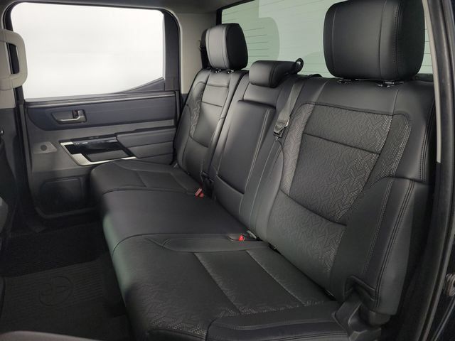 Used 2023 Toyota Tundra Limited AWD/4WD image 18