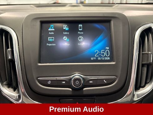 Used 2018 Chevrolet Equinox LT AWD/4WD image 11