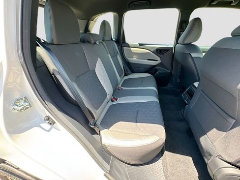 New 2026 Subaru Forester AWD/4WD image 31