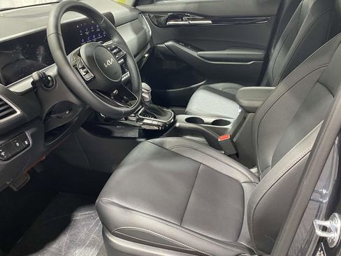 New 2026 Kia Seltos EX image 14