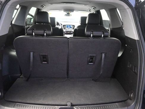 Used 2023 GMC Acadia SLT image 19