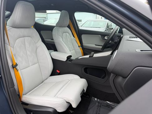 Used 2023 Polestar Polestar 2 w/ Pilot Pack AWD/4WD image 34