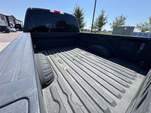 Used 2017 Ford F250 King Ranch w/ King Ranch Ultimate Package AWD/4WD image 8