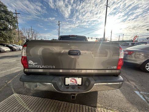 Used 2006 Toyota Tundra SR5 image 4