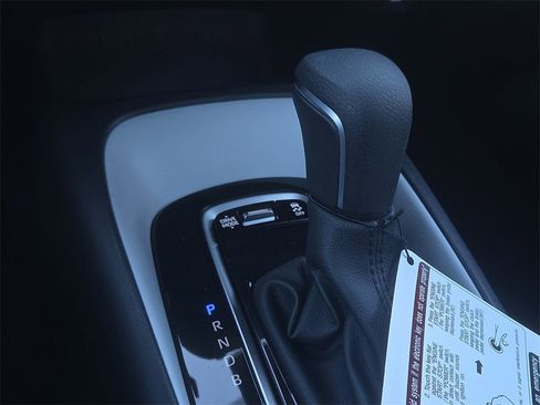 New 2026 Toyota Corolla SE image 26