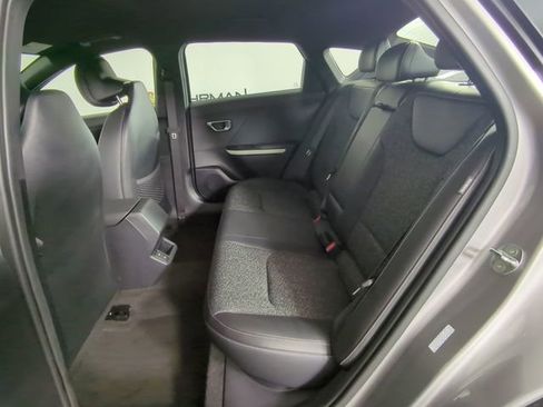 New 2025 Kia K4 GT-Line image 21