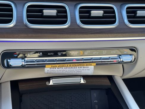New 2026 Mercedes-Benz GLE 350 4MATIC image 29