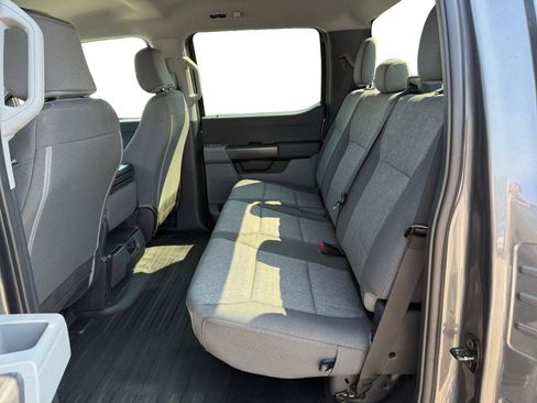 Used 2024 Ford F150 XL w/ Equipment Group 103A High AWD/4WD image 19