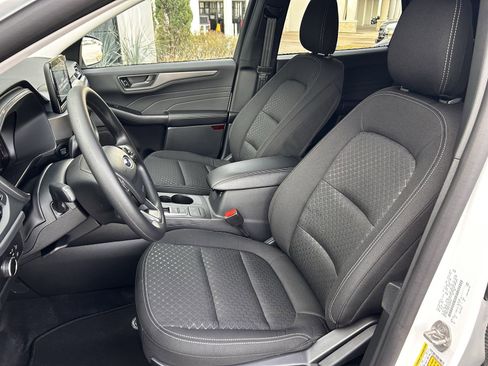 New 2026 Ford Escape Active image 21