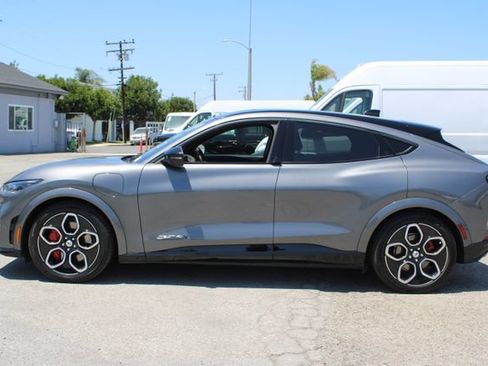 Used 2023 Ford Mustang Mach-E GT AWD/4WD image 8