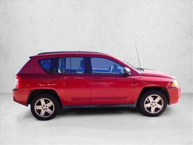 Used 2010 Jeep Compass Sport w/ PWR Equipment Group AWD/4WD image 5