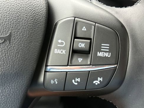 New 2026 Ford Bronco Sport Outer Banks w/ Sasquatch Outer Banks Package AWD/4WD image 32