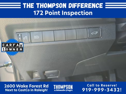 Used 2024 Toyota RAV4 XSE AWD/4WD image 22