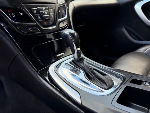 Used 2016 Buick Regal GS w/ Driver Confidence Package #2 image 24