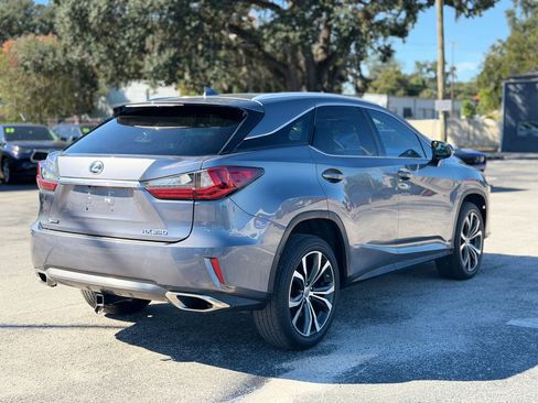 Used 2017 Lexus RX 350 FWD w/ Premium Package image 5