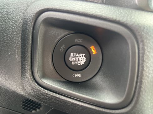 New 2026 Jeep Wrangler Sport S AWD/4WD image 35