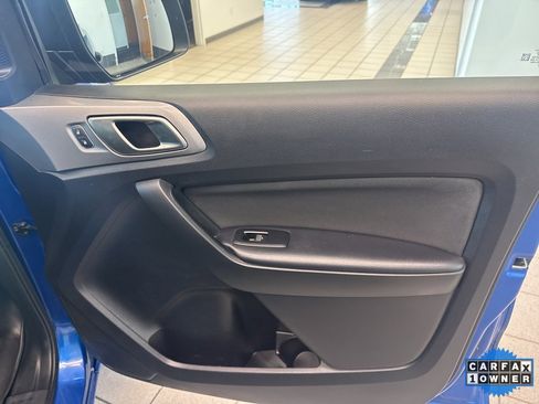 Used 2019 Ford Ranger XLT w/ Equipment Group 302A Luxury image 25
