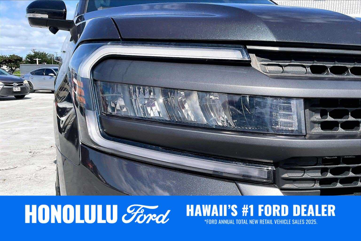 Certified 2024 Ford Expedition Timberline AWD/4WD image 31