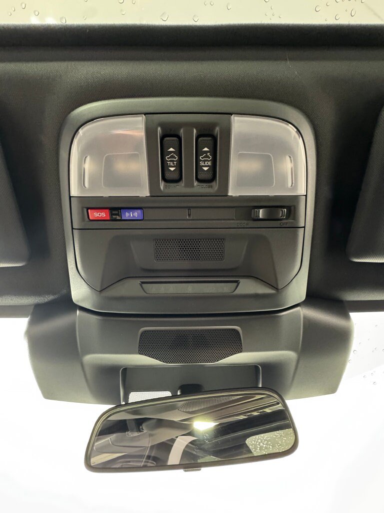 New 2026 Subaru WRX Premium AWD/4WD image 16