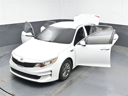 Used 2016 Kia Optima LX w/ Technology Package image 51