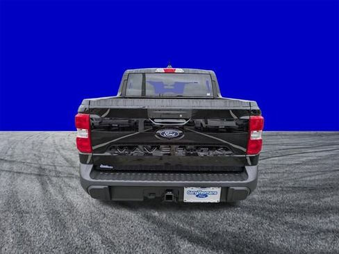 New 2026 Ford Maverick XL FWD image 5