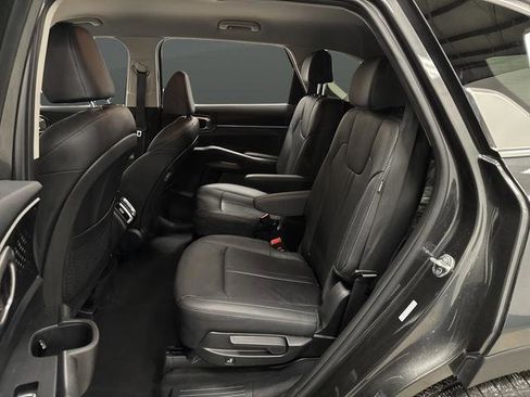 Used 2025 Kia Sorento EX image 29