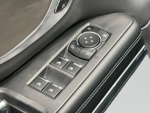 Used 2025 Ford Expedition Platinum AWD/4WD image 14
