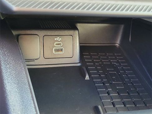 Certified 2025 Ford Bronco Sport Big Bend w/ Convenience Package image 11