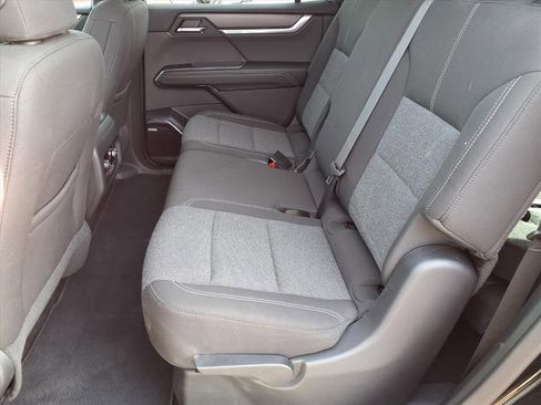 Certified 2025 GMC Acadia Elevation image 27