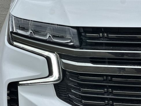 Used 2021 Chevrolet Suburban RST image 45