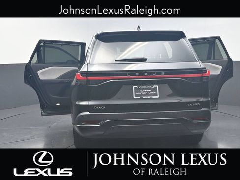 Used 2024 Lexus TX 350 FWD w/ Technology Package image 25