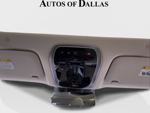 Used 2023 Mercedes-Benz EQS 450+ Sedan image 41