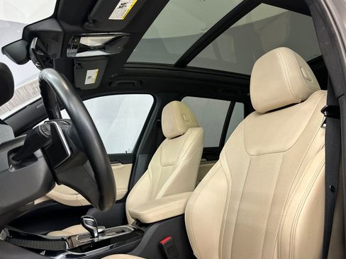 Certified 2023 BMW X3 sDrive30i w/ Convenience Package RWD image 15